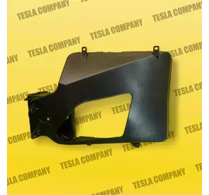 Дифузор радіатора кондиціонера Tesla Model SR 1058023-00-C Новий оригінал Дифузор радіатора кондиціонера Tesla Model SR 1058023-00-C Новий оригінал