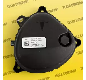 Динамік шумогенератор для пішоходів Tesla Model XP 1299965-00-A Новий оригінал Динамік шумогенератор для пішоходів Tesla Model XP 1299965-00-A Новий оригінал