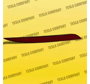 Відбивач заднього бампера правий Tesla Model Y 1495818-00-C Новий аналог Відбивач заднього бампера правий Tesla Model Y 1495818-00-C Новий аналог
