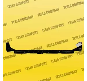 Кронштейн заднього бампера центральний Tesla Model 3 1121191-00-E Новий оригінал Кронштейн заднього бампера центральний Tesla Model 3 1121191-00-E Новий оригінал