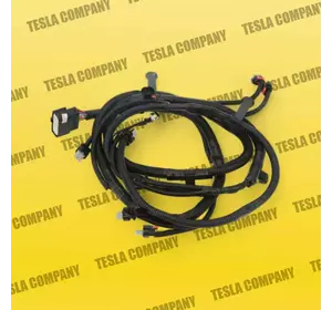 Проводи бампера переднього Tesla Model Y 1489045-00-C Новий аналог Проводи бампера переднього Tesla Model Y 1489045-00-C Новий аналог