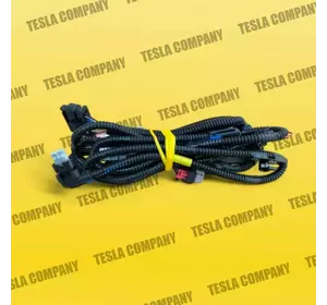 Проводка  бампера заднього Tesla Model 3 1067959-00-E Новий оригінал Проводка  бампера заднього Tesla Model 3 1067959-00-E Новий оригінал