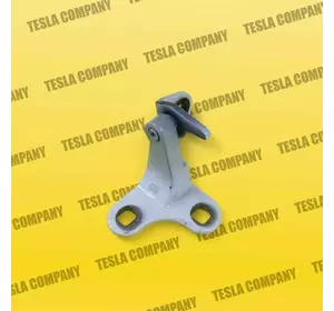 Петля дверей задньої правої нижня Tesla Model Y 1497499-00-B Б/в оригінал Петля дверей задньої правої нижня Tesla Model Y 1497499-00-B Б/в оригінал