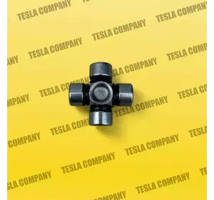 Хрестовина карданного валу Tesla Model X 1027827-00-A Новий аналог Хрестовина карданного валу Tesla Model X 1027827-00-A Новий аналог