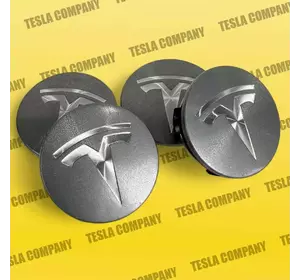 Центральний ковпачок на диск темно-сірий Tesla Model X 6005879-00-A Новий аналог Центральний ковпачок на диск темно-сірий Tesla Model X 6005879-00-A Новий аналог