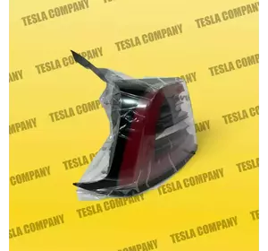 Ліхтар задній лівий зовнішній (EUR) Tesla Model Y 1502086-00-D Новий оригінал Ліхтар задній лівий зовнішній (EUR) Tesla Model Y 1502086-00-D Новий оригінал