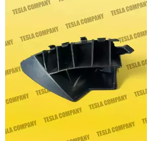 Кронштейн переднього бампера правий Tesla Model SR 1095496-00-A Новий аналог Кронштейн переднього бампера правий Tesla Model SR 1095496-00-A Новий аналог