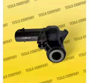 Датчик удару Tesla Model SR 1036761-00-A Б/в оригінал Датчик удару Tesla Model SR 1036761-00-A Б/в оригінал