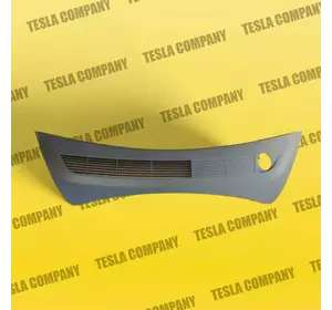 Пластик підкапотний верхній Tesla Model 3 1081675-00-E Б/в оригінал Пластик підкапотний верхній Tesla Model 3 1081675-00-E Б/в оригінал