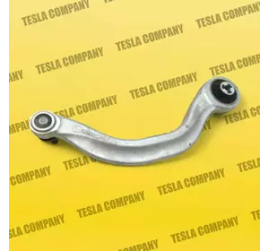 Важіль передній правий поздовжній (банан) Tesla Model Y 1044359-00-A Новий оригінал Важіль передній правий поздовжній (банан) Tesla Model Y 1044359-00-A Новий оригінал