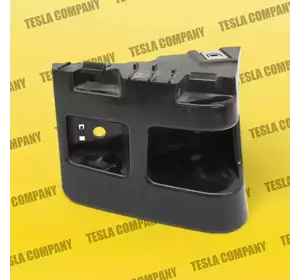 Кронштейн ліхтаря заднього лівого Tesla Model Y 1494038-00-E Новий оригінал Кронштейн ліхтаря заднього лівого Tesla Model Y 1494038-00-E Новий оригінал