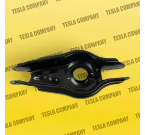 Важіль задній нижній під пружину Tesla Model 3 1044451-00-F Новий аналог Важіль задній нижній під пружину Tesla Model 3 1044451-00-F Новий аналог