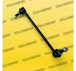 Стійка (тяга) стабілізатора передня права Tesla Model Y 1188396-00-B Новий аналог Стійка (тяга) стабілізатора передня права Tesla Model Y 1188396-00-B Новий аналог