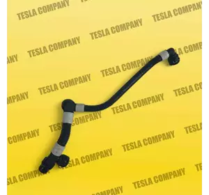 Патрубок системи охолодження Tesla Model Y 1077577-00-E Б/в оригінал Патрубок системи охолодження Tesla Model Y 1077577-00-E Б/в оригінал