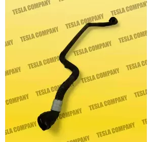 Патрубок системи охолодження Tesla Model 3 1501345-00-A Б/в оригінал Патрубок системи охолодження Tesla Model 3 1501345-00-A Б/в оригінал