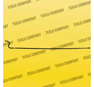 Патрубок системи охолодження Tesla Model 3 1530128-00-A Б/в оригінал Патрубок системи охолодження Tesla Model 3 1530128-00-A Б/в оригінал