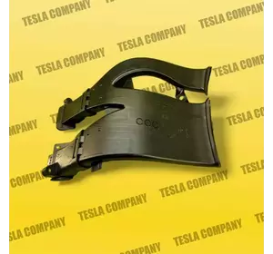 Повітропровід протитуманної фари правий Tesla Model X 1043931-00-E Новий оригінал Повітропровід протитуманної фари правий Tesla Model X 1043931-00-E Новий оригінал