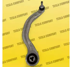 Важіль передній лівий поздовжній (банан) Tesla Model 3 1044354-00-A Новий оригінал Важіль передній лівий поздовжній (банан) Tesla Model 3 1044354-00-A Новий оригінал