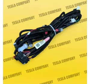 Проводи парктроників переднього бампера Tesla Model 3 1067958-00-G Новий оригінал Проводи парктроників переднього бампера Tesla Model 3 1067958-00-G Новий оригінал