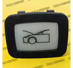 Кнопка аварійного відкриття капота Tesla Model Y 1516185-00-A Б/в оригінал Кнопка аварійного відкриття капота Tesla Model Y 1516185-00-A Б/в оригінал