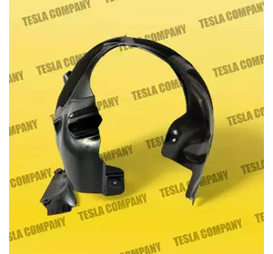 Підкрилок передній лівий Tesla Model Y 1492613-00-A Новий Новий аналог Підкрилок передній лівий Tesla Model Y 1492613-00-A Новий Новий аналог