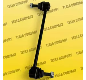 Стійка стабілізатора передня ліва Tesla Model Y 1188391-00-B Новий аналог Стійка стабілізатора передня ліва Tesla Model Y 1188391-00-B Новий аналог
