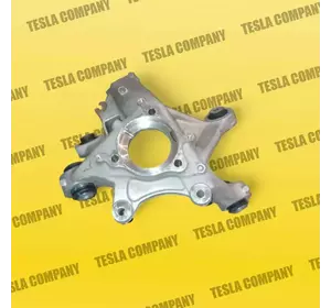 Кулак цапфа задній правий Tesla Model Y 1188416-00-F Новий оригінал Кулак цапфа задній правий Tesla Model Y 1188416-00-F Новий оригінал