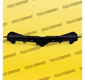 Кронштейн V-подібної накладки пташки Tesla Model SR 1062472-00-F Новий оригінал Кронштейн V-подібної накладки пташки Tesla Model SR 1062472-00-F Новий оригінал