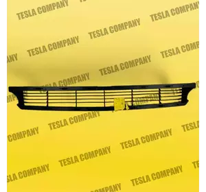 Решітка бампера переднього Tesla Model X 1047734-00-I Новий оригінал Решітка бампера переднього Tesla Model X 1047734-00-I Новий оригінал