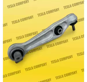 Важіль передній прямий (поперечний) Tesla Model 3 1044341-00-D (Реставрація) Важіль передній прямий (поперечний) Tesla Model 3 1044341-00-D (Реставрація)