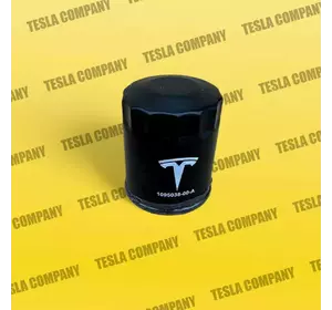 Масляний фільтр Tesla Model X 1095038-00-A Новий оригінал Масляний фільтр Tesla Model X 1095038-00-A Новий оригінал