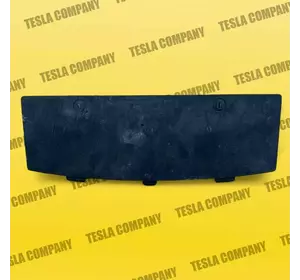 Заглушка захисту заднього бампера Tesla Model 3 1135412-00-A Б/в оригінал Заглушка захисту заднього бампера Tesla Model 3 1135412-00-A Б/в оригінал