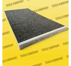 Фільтр HEPA вугільний Tesla Model SR 1059333-00-F Новий оригінал Фільтр HEPA вугільний Tesla Model SR 1059333-00-F Новий оригінал