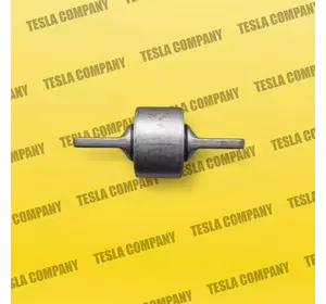Сайлентблок внутрішнього прямого важеля (цукерка) Tesla Model Y 1044343-00-L Новий оригінал Сайлентблок внутрішнього прямого важеля (цукерка) Tesla Model Y 1044343-00-L Новий оригінал
